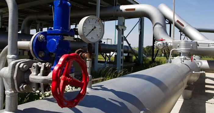 Сърбия се бави с изграждането на междусистемната газова връзка с