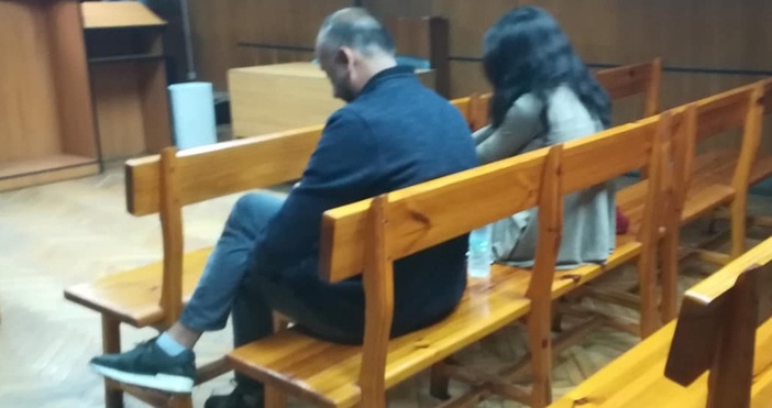 Варненският окръжен съд разгледа днес отново делото на Мехмед Явуз