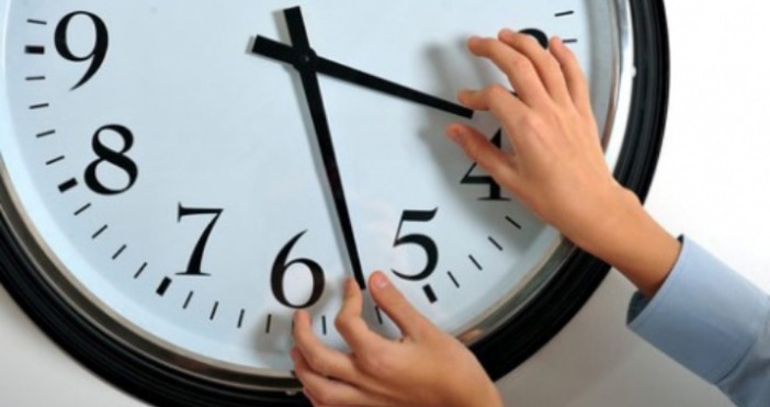 Европейската комисия предложи от следващата година да отпадне сезонната смяна