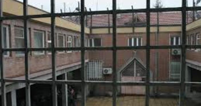 Снимка БулфотоЗатворник от Враца осъди държавата заради лошите условия в