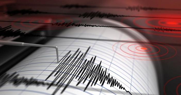 Земетресение с магнитуд 6,2 край Индонезия, съобщи  Европейско-средиземноморският сеизмологичен център. Силният трус