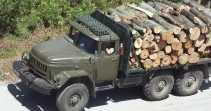 Кметът на беловското село Габровица Кирил Симеонов е задържан с