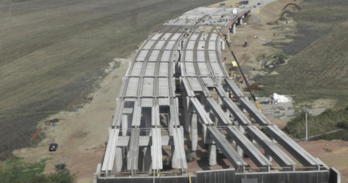 Минути след като бе разпространена новината че премиерът Бойко Борисов