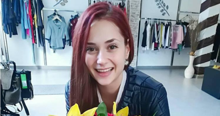 25 годишната Елизабет Стилиянова Донкова от Шумен има нужда от Вашата
