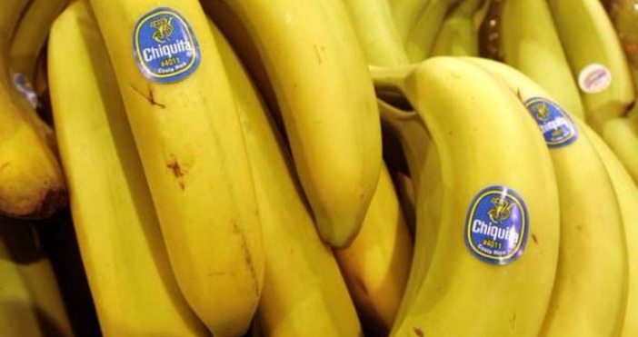 Според публикацията Health Human яденето на банани всеки ден може