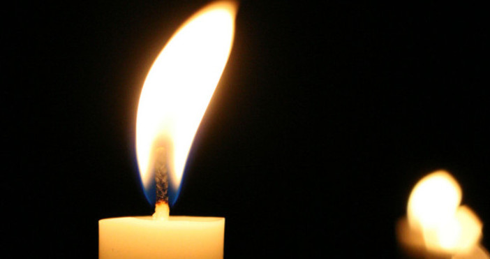 Почина Елисавета Дафова от радио Пловдив Тя не успя да