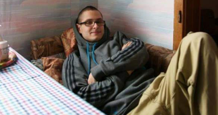 27-годишният Димитър Караманов от Бургас е загинал след падане от
