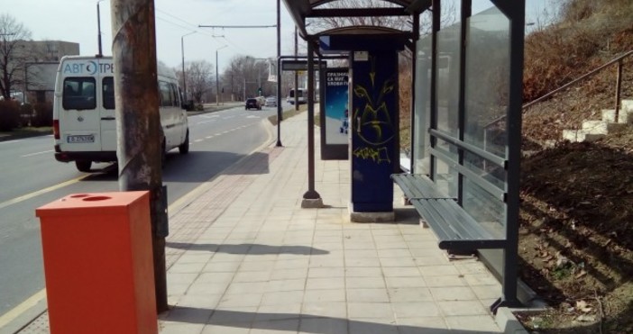 © Varna24 bg Информация за преустановяване на експресния превоз по линии