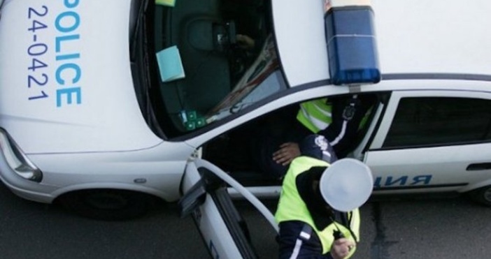 Снимка Булфото архивОколо 19 29 часа на 15 октомври на главен