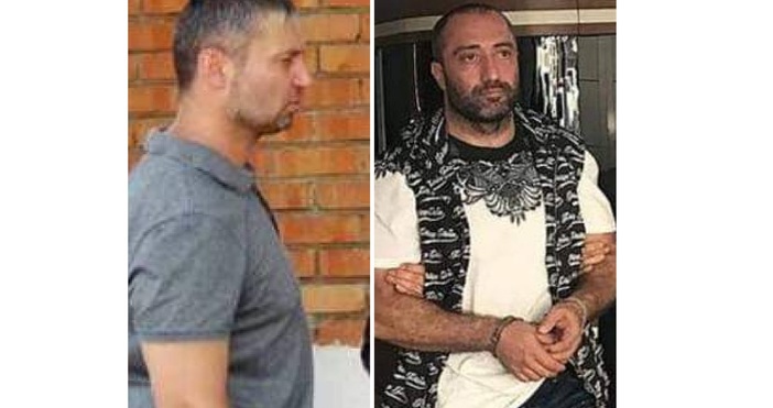 Колаж: ФлагманПолицаи арестуваха брата на Янко Гюров-Поморийския – Недко Гюров,