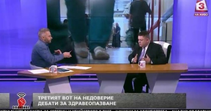 Борисов много отдавна е изпуснал управлението Още като направи кабинета