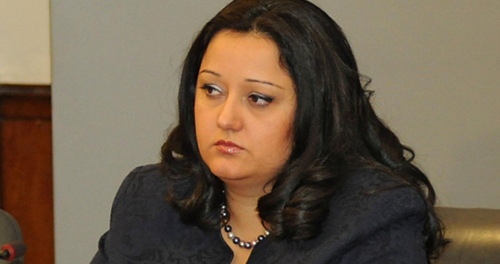 Лиляна Павлова министър за българското председателство на Съвета на Европейския
