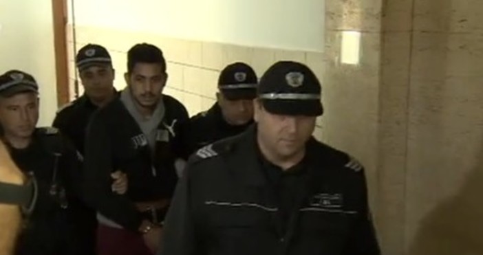 Чичо на Северин е починал след ареста и повдигнатото му