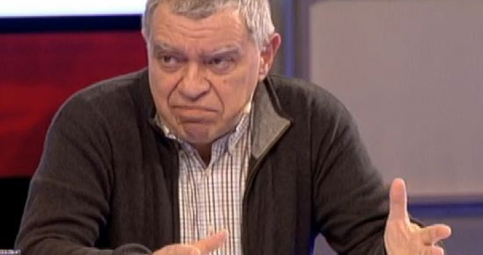 Вицепремиерът Валери Симеонов e длъжен да подаде оставка при създалата