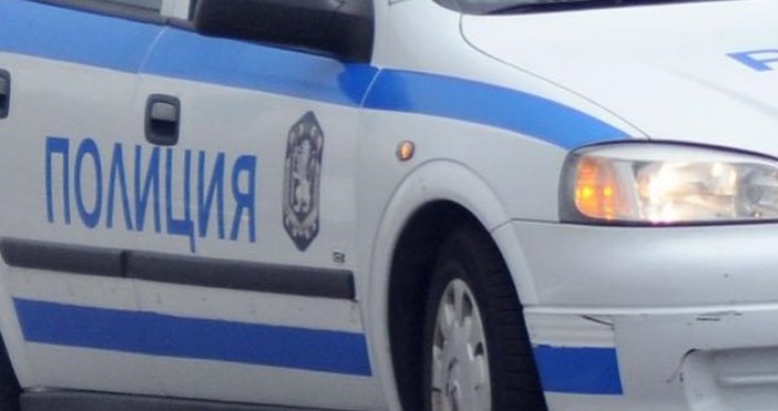 Няма пострадали при стрелбата по офис в столичния квартал Яворов