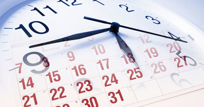 Бтв17 хиляди българи участваха в допитването дали да преминем към изцяло лятно