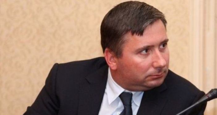 Олигархът Иво Прокопиев е бил обвинен в пране на пари,