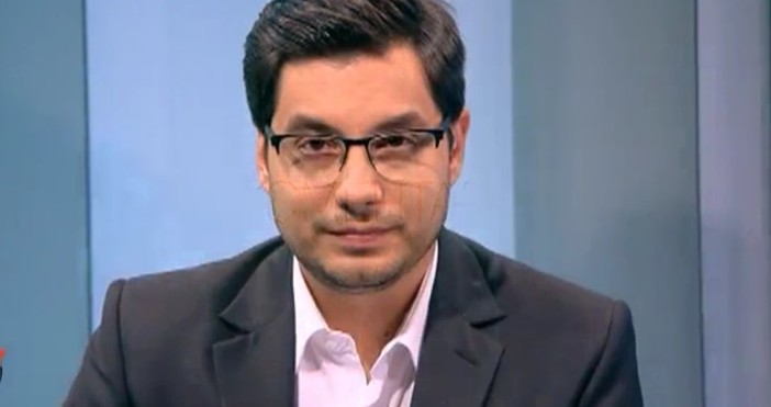 Коментар на Светослав Иванов 120 минути БтвОтива си една седмица в