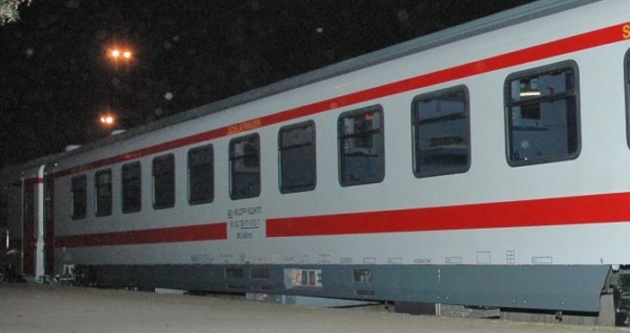 Загинал е на място самоличността му се установяваМъж на видима