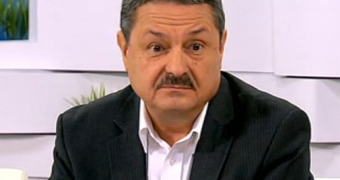 Няма индикации за снеговалеж поне до 15 ноември Това каза