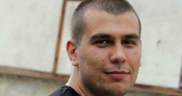 Двойният убиец от столичния квартал Надежда Викторио Александров е планирал