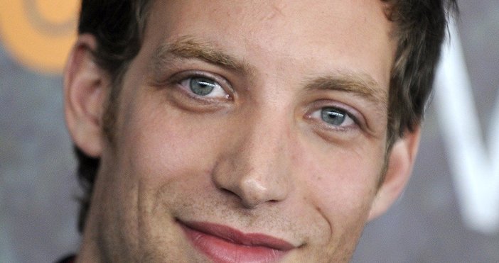 Наследникът на рокдинозавъра е у нас по повод снимките на