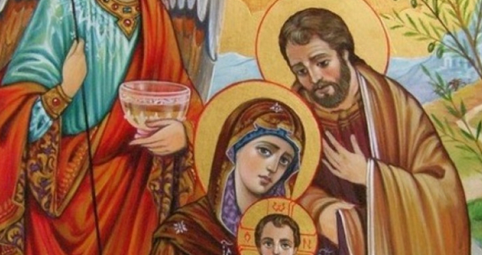 На 1 ноември Православната църква чества паметта на Св. безсребърници и