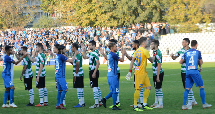 Председателят на Съдийската комисия на БФС Йордан Сталев обяви че