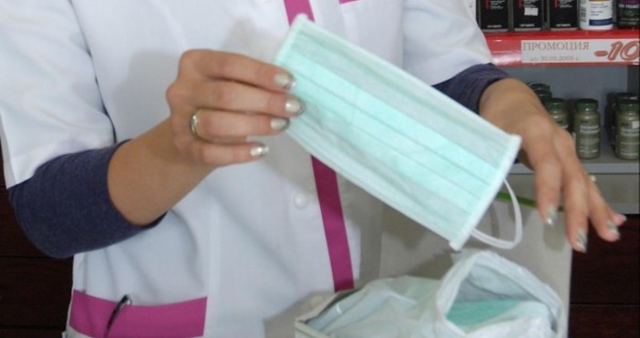 За периода 26 10 2018г – 01 11 2018г регистрираната в РЗИ Варна