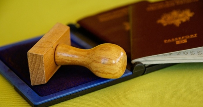 Българският паспорт е сред най предпочитаните наред с другите от Евросъюза