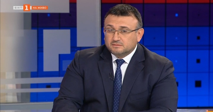 Министърът на МВР Младен Маринова направи първи коментар за кървавата касапница