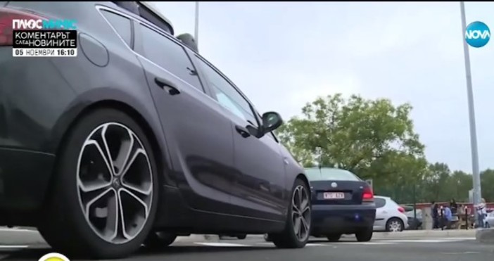 Използването на екоколи е една от мерките за борба с