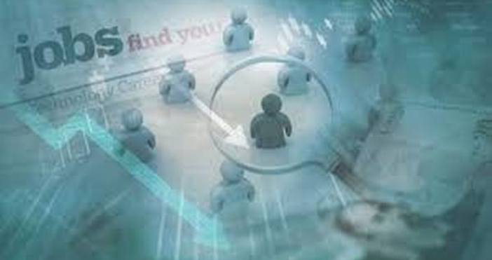 Всеки четвърти безработен у нас е над 55 годишен Това показва