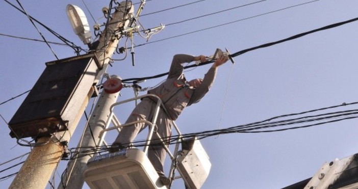 В няколко района на Варна са възможни електросмущения утре 5