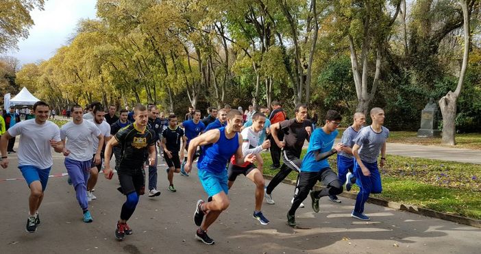 Община Варна Студентските съвети и Академичните звена отговарящи за спорта