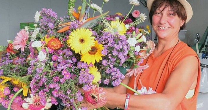 Варненка е първата българка която печели престижна награда от световен