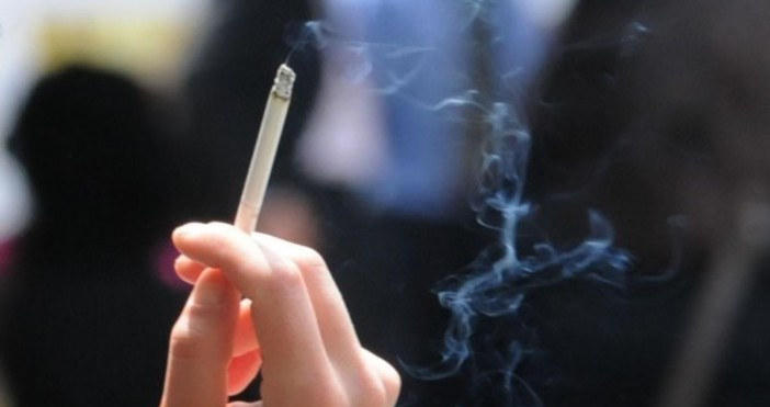Снимка: БулфотоЛекарите препоръчват отказването от пушенето да не става по-късно