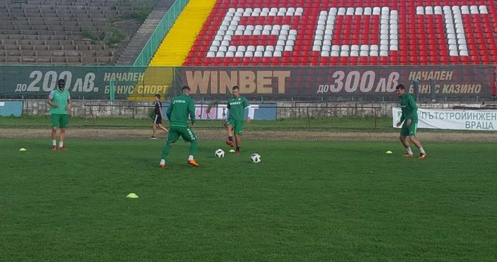 Поредната сензация в българския футбол отново е свързана с Ботев