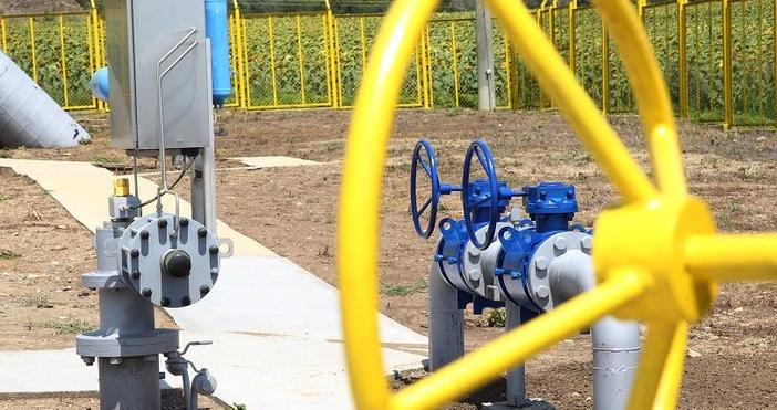 Азерският газ ще потече към България през 2020 г. При