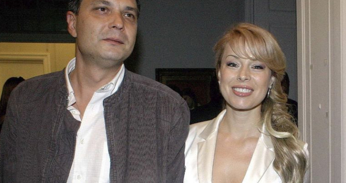 През 2007 г Мира Добрева се омъжва за режисьора Георги