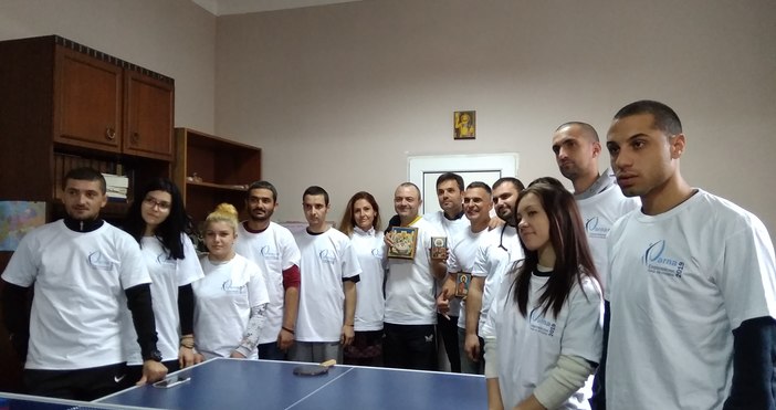 Дирекция Спорт към община Варна съвместно с фондация Бъдеще за