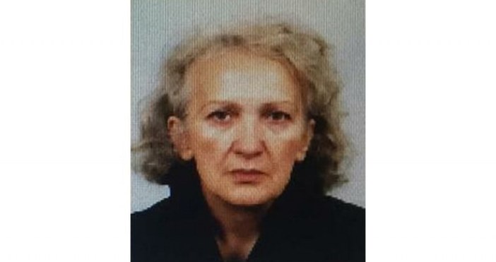 Най възрастната жена хващана за търговия с дрога се изправя пред