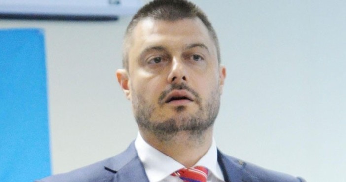 Николай Бареков изригна с брутален коментар за поисканите от Прокуратурата