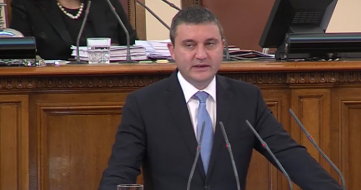 България ще внася вноски към Европейския стабилизационен механизъм ЕСМ едва