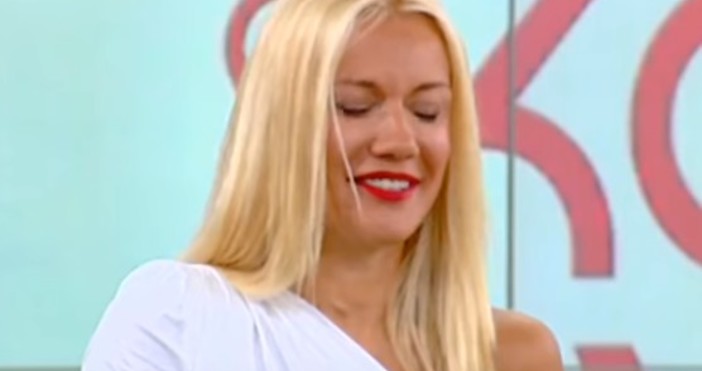 След като се разделиха после пак се събраха Мария и