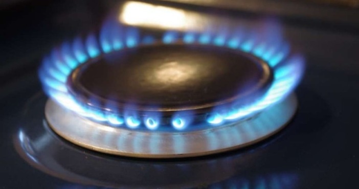 Държавното дружество Булгаргаз иска ново поскъпване на синьото гориво от