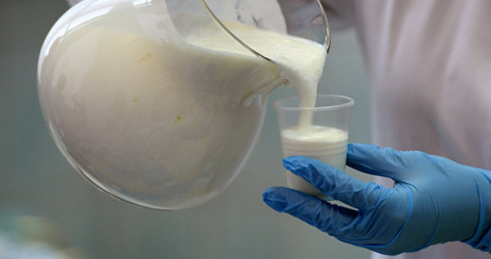Консумирането на млечни продукти може да влоши симптомите на настинка