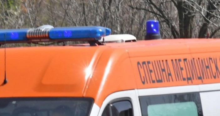 18 годишен е с опасност за живота след като е паднал