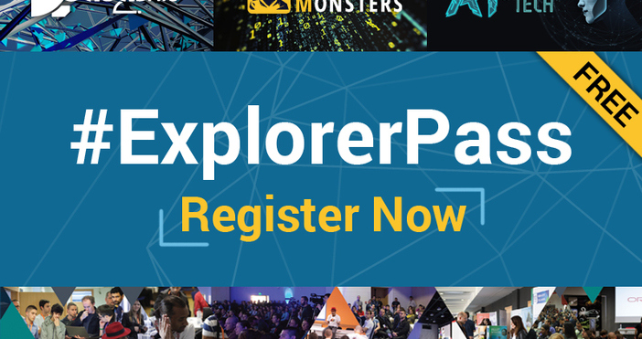 Java2Days и CodeMonsters конференциите за разработка на софтуер които