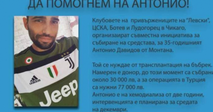 Клубовете на привържениците на Левски“, ЦСКА, Ботев и Лудогорец в